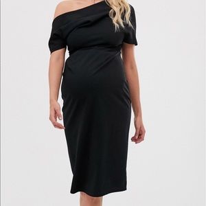 ASOS Maternity Dress